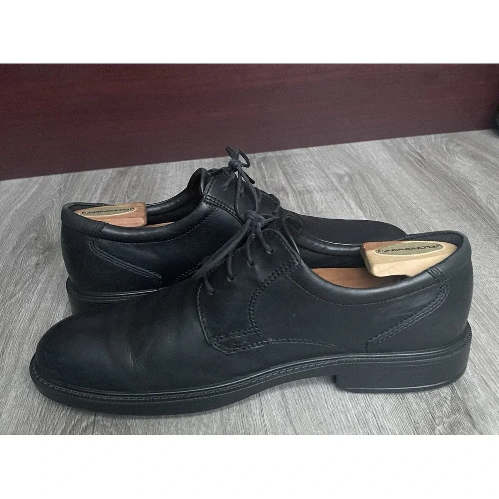 Ecco these leather